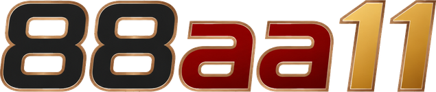 88aa11 logo